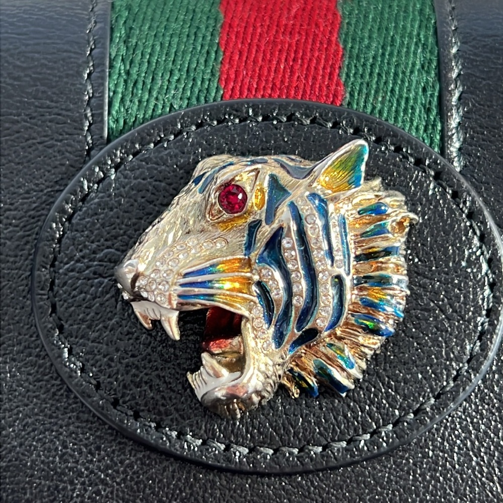 Gucci Rajah Bag - Picture 12 of 13